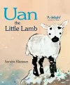 Uan the Little Lamb cover