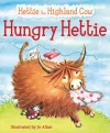 Hungry Hettie cover
