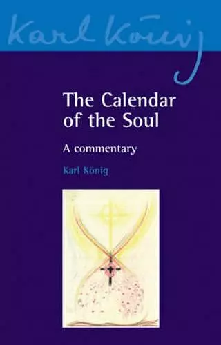 The Calendar of the Soul cover