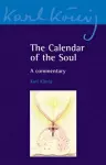 The Calendar of the Soul cover
