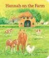 Hannah on the Farm cover