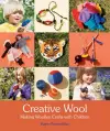 Creative Wool cover