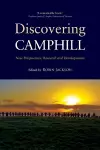 Discovering Camphill cover