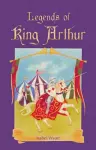 Legends of King Arthur cover