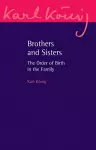 Brothers and Sisters cover