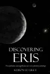 Discovering Eris cover