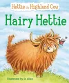 Hairy Hettie cover