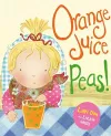 Orange Juice Peas cover