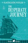 The Desperate Journey cover