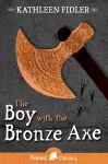 The Boy with the Bronze Axe cover