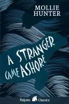A Stranger Came Ashore cover