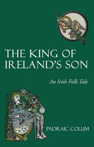 The King of Ireland's Son cover