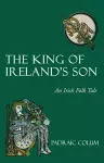 The King of Ireland's Son cover