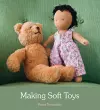 Making Soft Toys cover