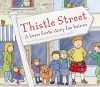 Thistle Street cover