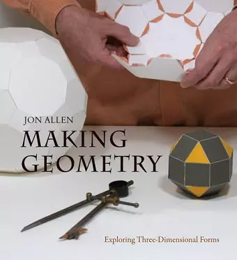 Making Geometry cover