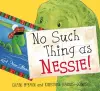 No Such Thing As Nessie! cover