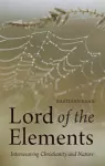 Lord of the Elements cover