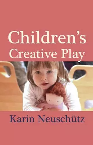 Children's Creative Play cover