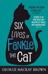 Six Lives of Fankle the Cat cover