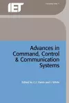 Advances in Command, Control and Communication Systems cover