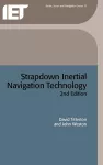 Strapdown Inertial Navigation Technology cover