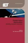 Flexible Robot Manipulators cover