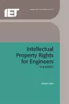 Intellectual Property Rights for Engineers cover