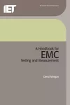 A Handbook for EMC Testing and Measurement cover