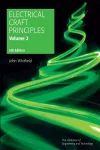 Electrical Craft Principles cover