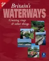 Britain's Waterways cover