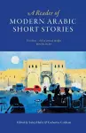 A Reader of Modern Arabic Short Stories cover