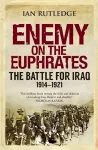 Enemy on the Euphrates cover