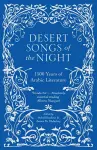 Desert Songs of the Night cover