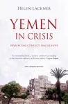 Yemen in Crisis cover