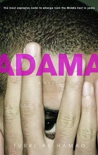 Adama cover