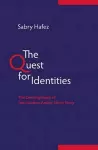 The Quest for Identities cover