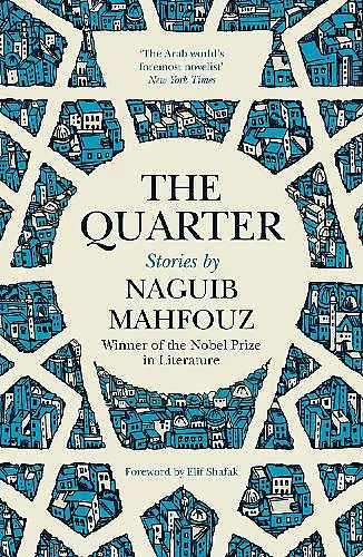 The Quarter cover