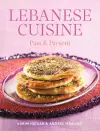 Lebanese Cuisine cover