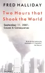 Two Hours That Shook the World cover