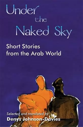 Under the Naked Sky cover