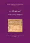 Al Khwarizmi cover