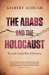 The Arabs and the Holocaust cover