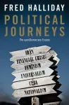 Political Journeys cover