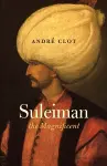 Suleiman the Magnificent cover
