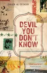 The Devil You Don't Know cover