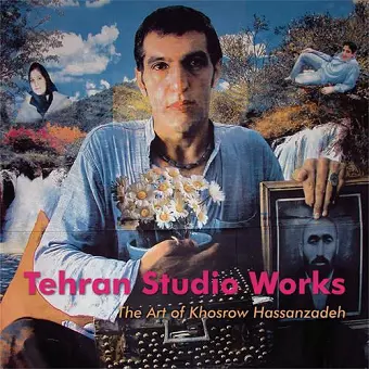 Tehran Studio Works cover