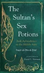 The Sultan's Sex Potions cover