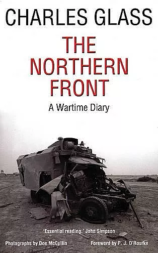 The Northern Front cover