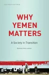 Why Yemen Matters cover